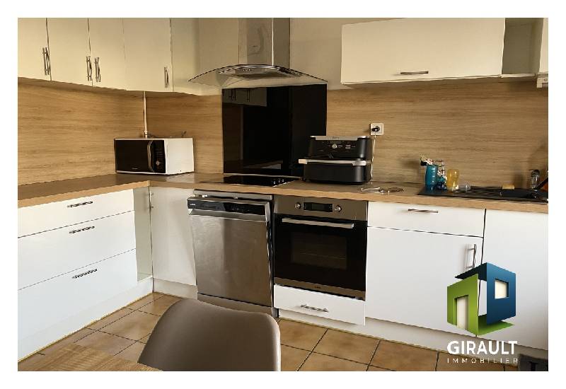 Photo n°4/6 : appartement DORANS