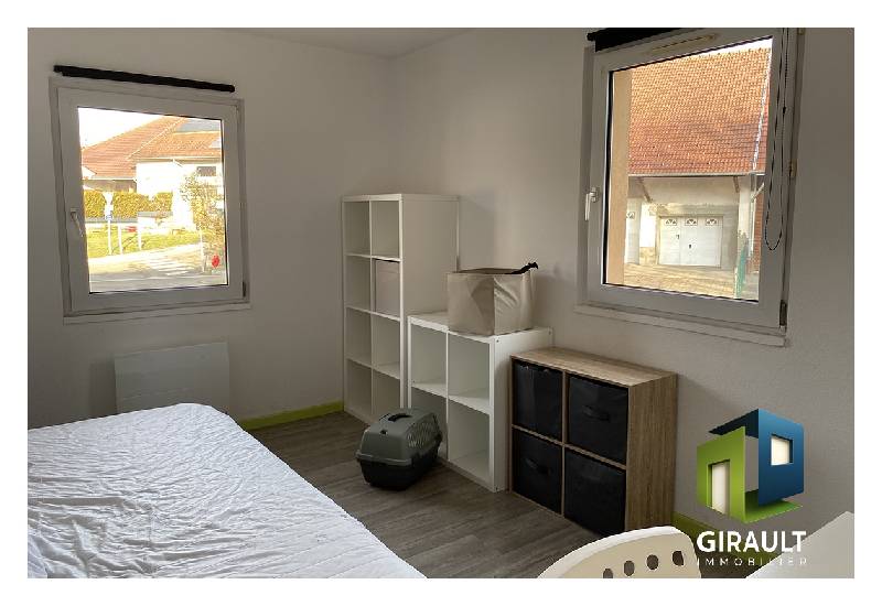 Photo n°5/6 : appartement DORANS