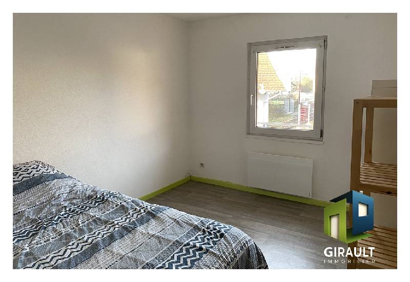 Photo n°6/6 : appartement DORANS