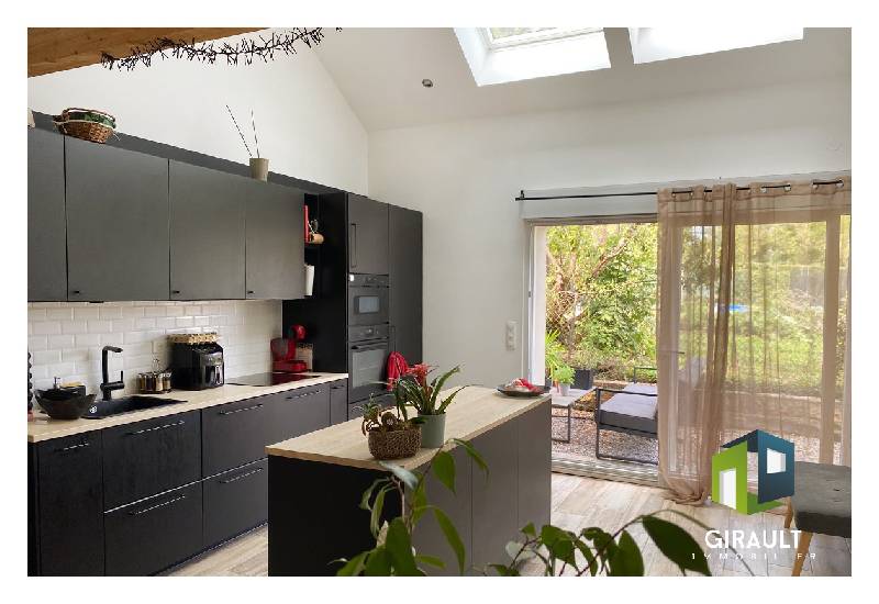 Photo n°1/6 : maison VIEUX CHARMONT