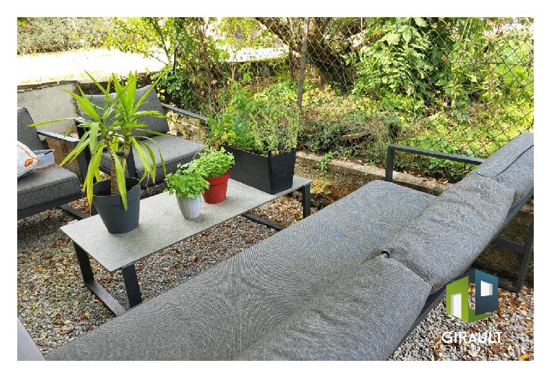 Photo n°6/6 : maison VIEUX CHARMONT