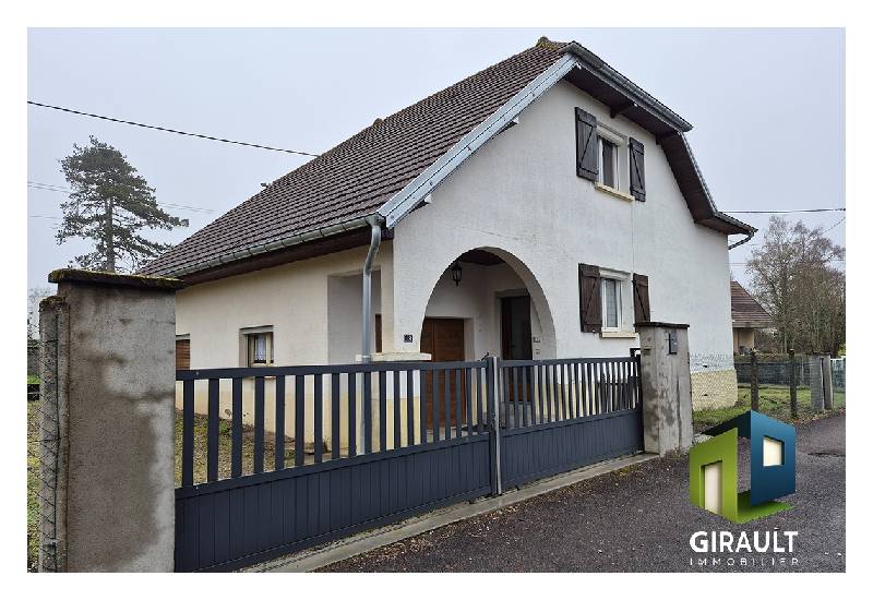 Photo n°2/6 : maison LUXEUIL-LES-BAINS