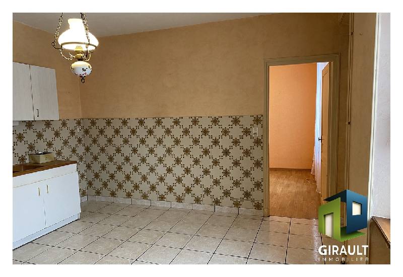 Photo n°3/6 : maison LUXEUIL-LES-BAINS