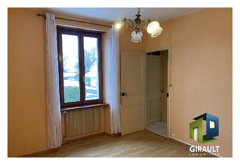 Photo n°4/6 : maison LUXEUIL-LES-BAINS