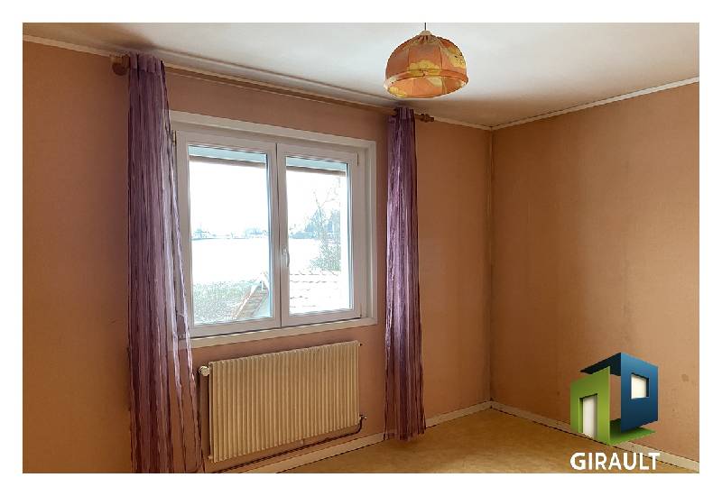 Photo n°6/6 : maison LUXEUIL-LES-BAINS