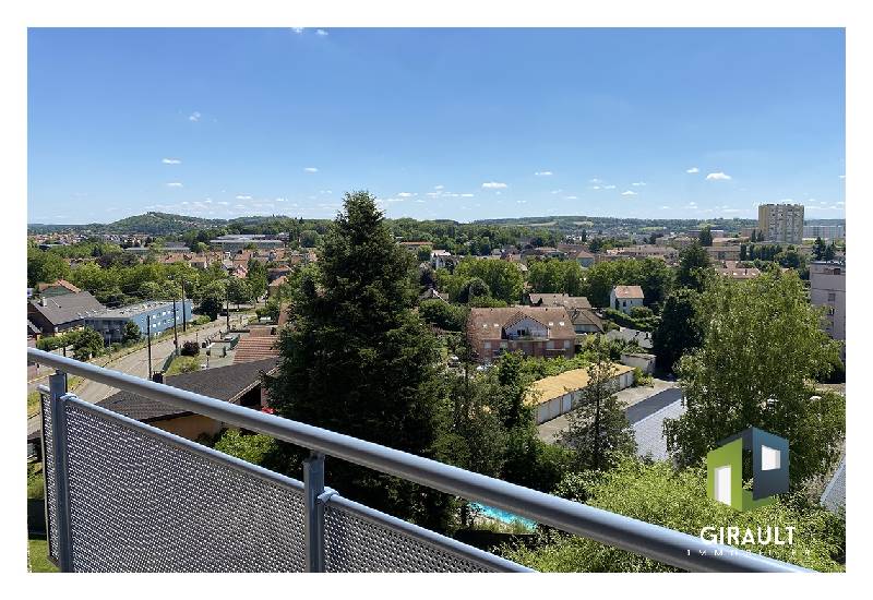 Photo n°2/6 : appartement BELFORT