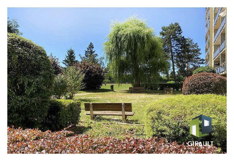 Photo n°3/6 : appartement BELFORT