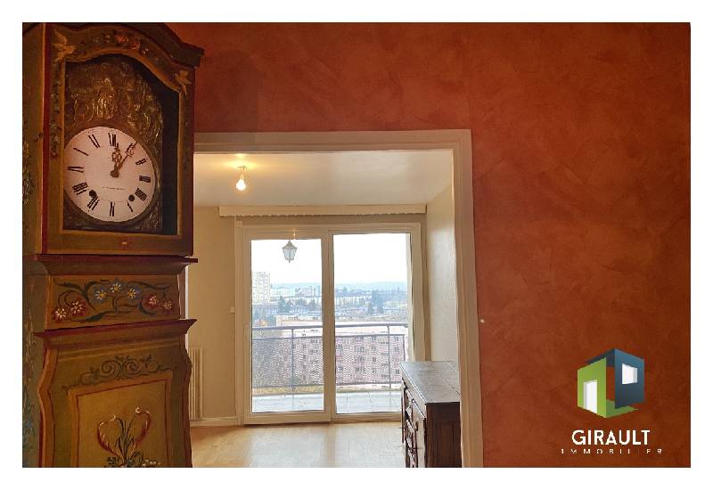 Photo n°6/6 : appartement BELFORT