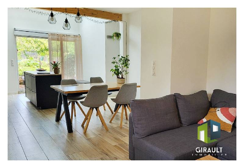 Photo n°1/6 : appartement VIEUX CHARMONT