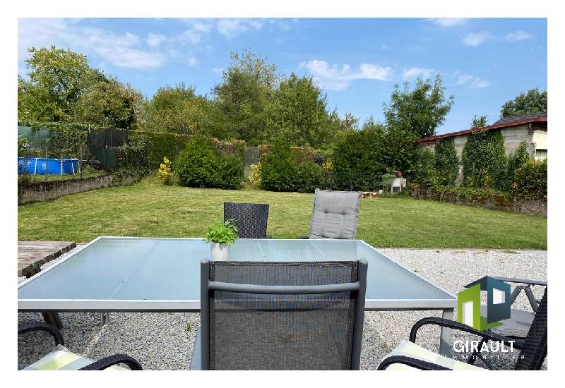 Photo n°2/6 : appartement VIEUX CHARMONT