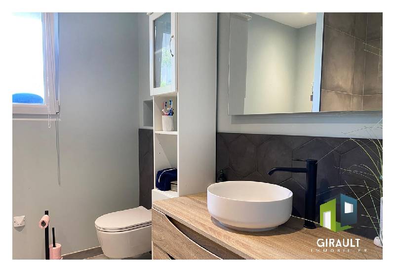 Photo n°5/6 : appartement VIEUX CHARMONT