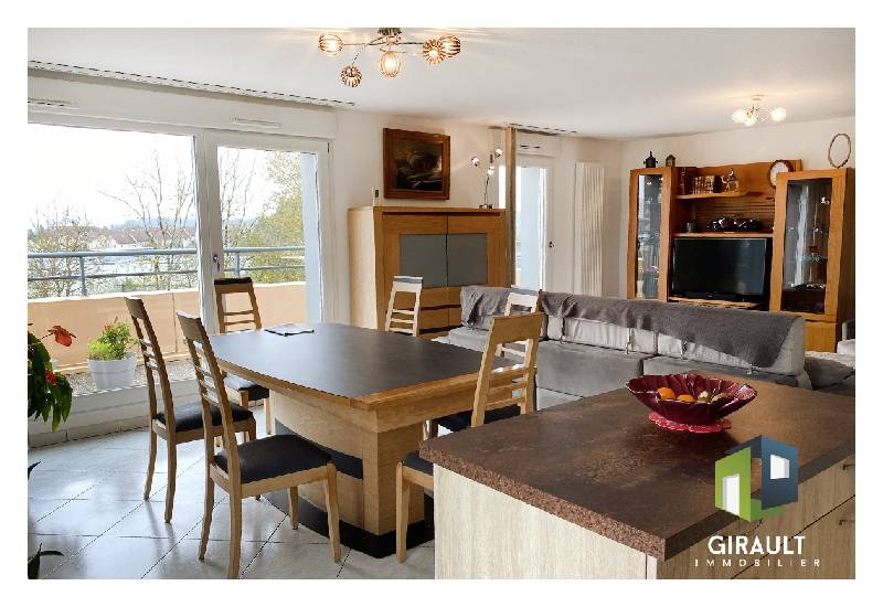 Photo n°1/6 : appartement ESSERT