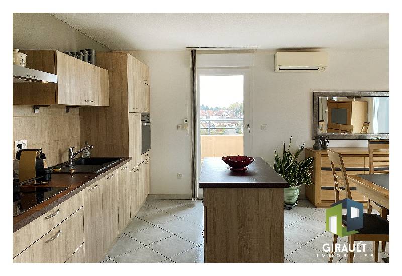 Photo n°2/6 : appartement ESSERT