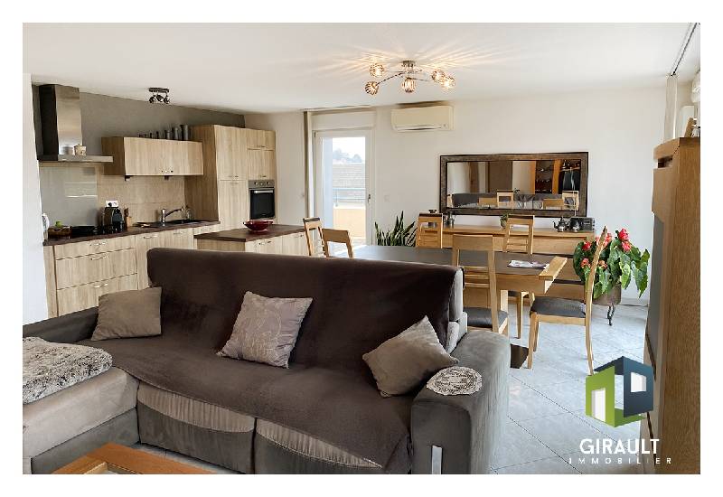 Photo n°3/6 : appartement ESSERT