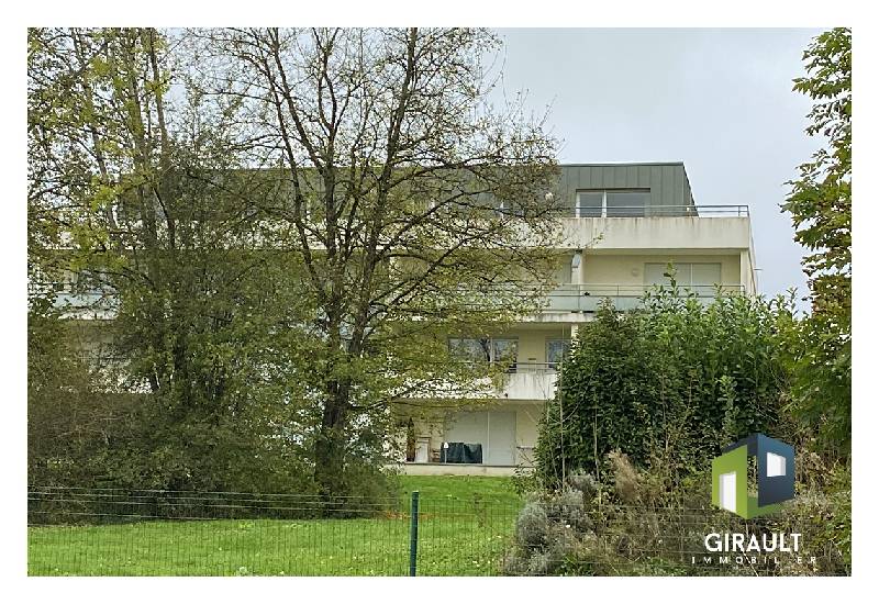 Photo n°4/6 : appartement ESSERT