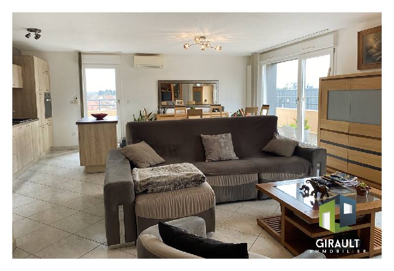 Photo n°5/6 : appartement ESSERT