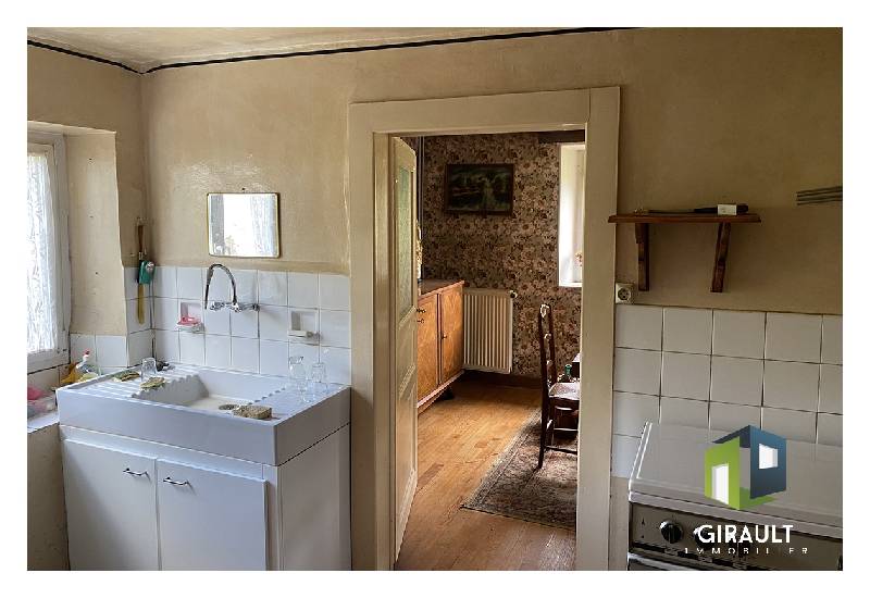 Photo n°5/6 : maison AUXELLES-BAS