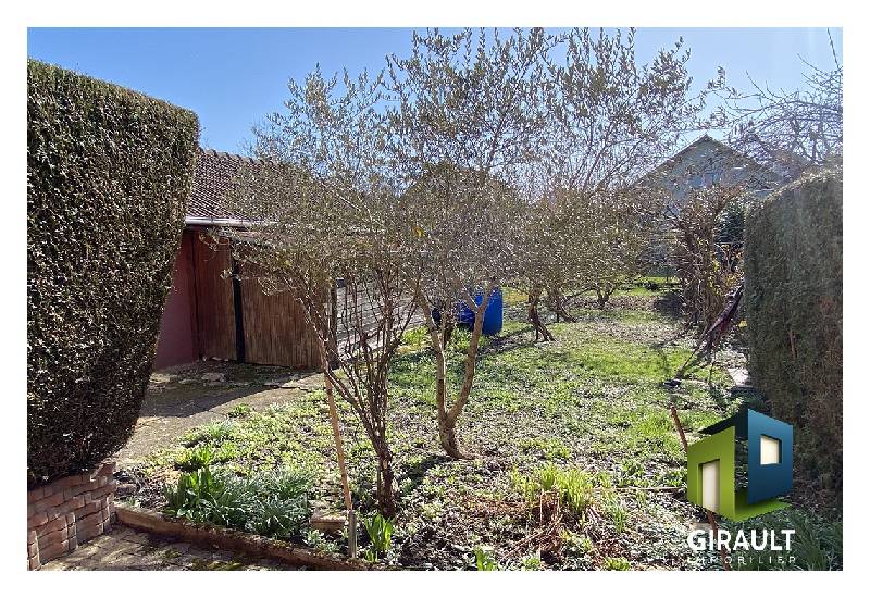 Photo n°3/6 : maison BELFORT