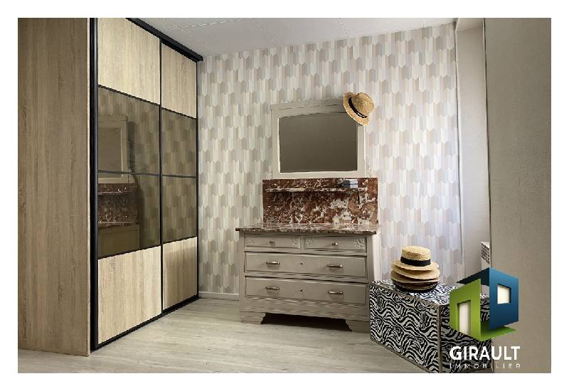 Photo n°5/6 : maison BELFORT