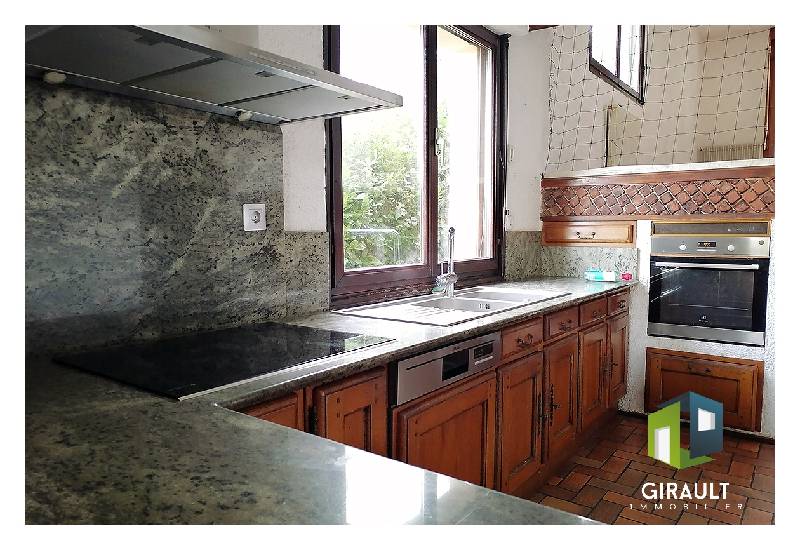 Photo n°2/6 : maison BELFORT