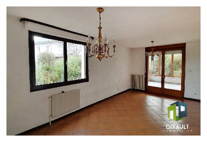 Photo n°3/6 : maison BELFORT