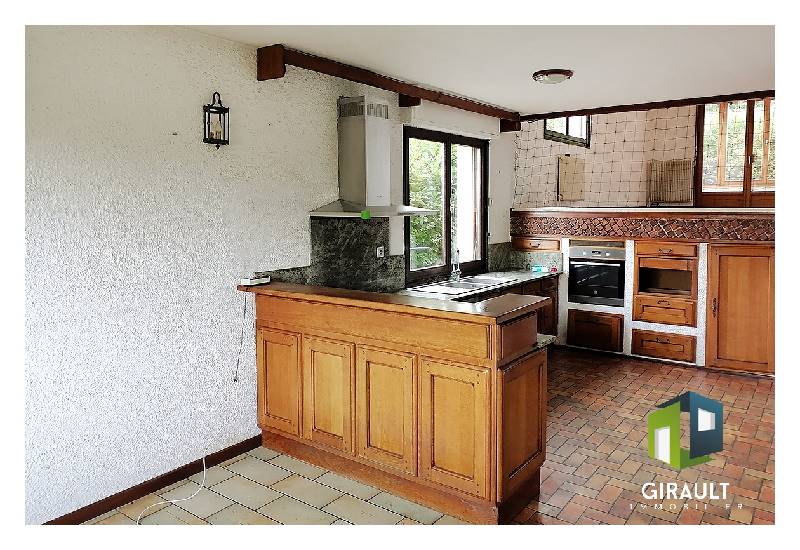 Photo n°4/6 : maison BELFORT