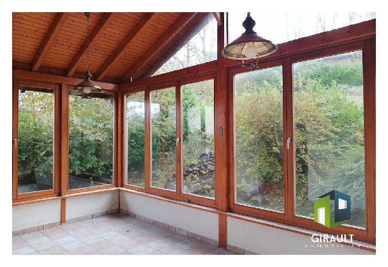 Photo n°5/6 : maison BELFORT