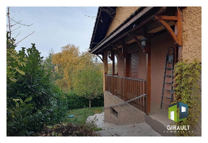 Photo n°6/6 : maison BELFORT