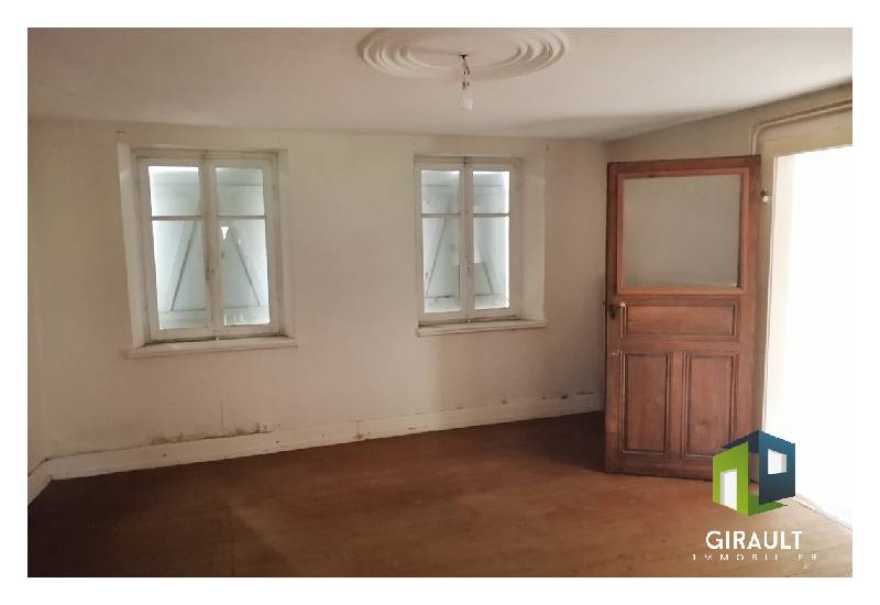 maison secteur AUXELLES-BAS