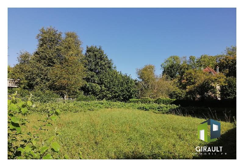 terrain secteur BELFORT