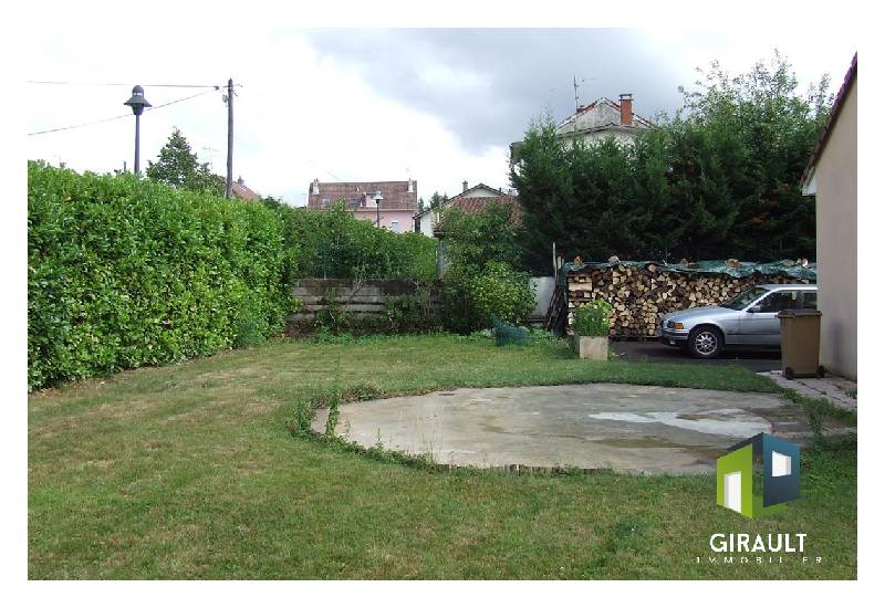 Photo n°2/6 : maison OFFEMONT