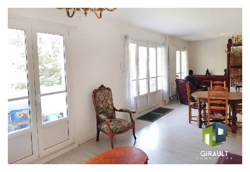 Photo n°2/6 : appartement MONTBELIARD