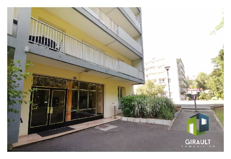 Photo n°3/6 : appartement MONTBELIARD