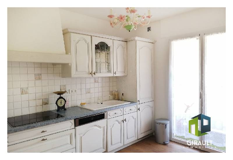 Photo n°6/6 : appartement MONTBELIARD