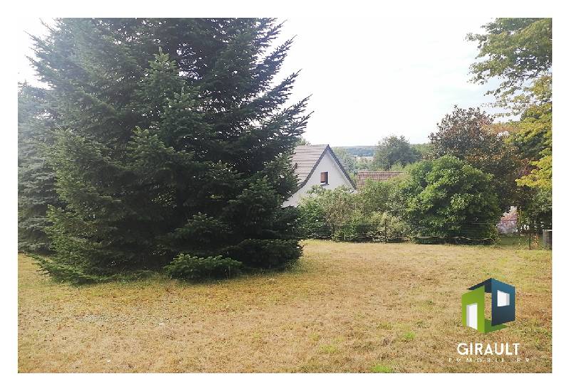 terrain secteur TRAUBACH LE HAUT