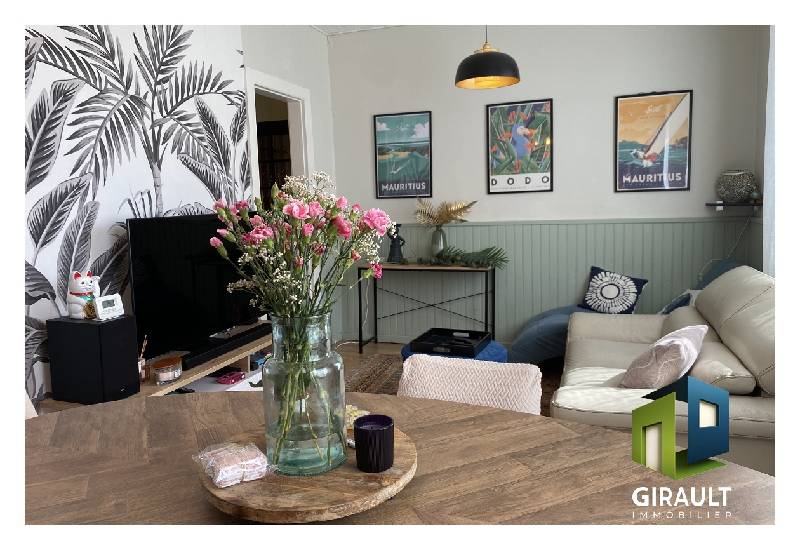 Photo n°2/6 : maison BELFORT