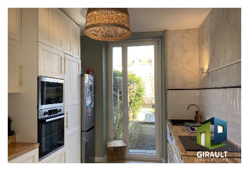 Photo n°3/6 : maison BELFORT