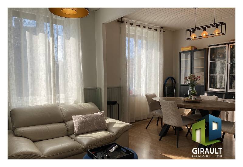 Photo n°4/6 : maison BELFORT