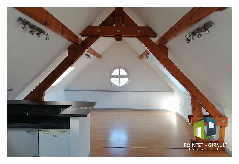 Photo n°2/6 : appartement VALDOIE