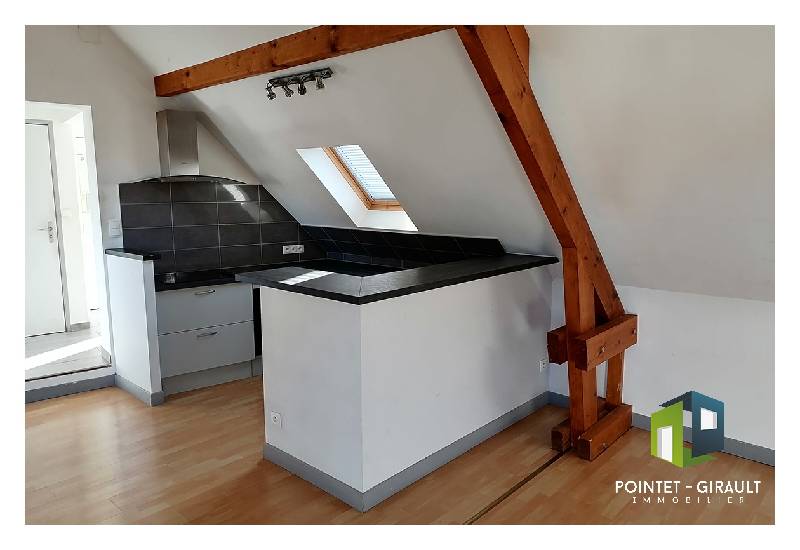 Photo n°3/6 : appartement VALDOIE