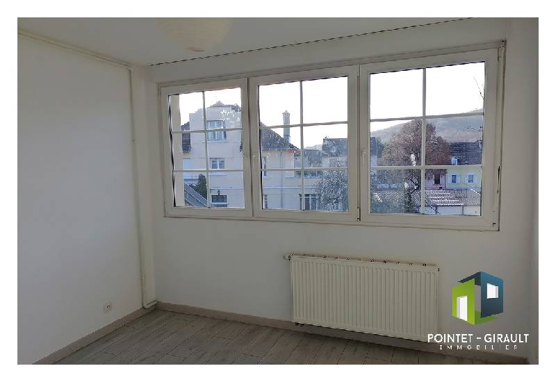 Photo n°4/6 : appartement VALDOIE