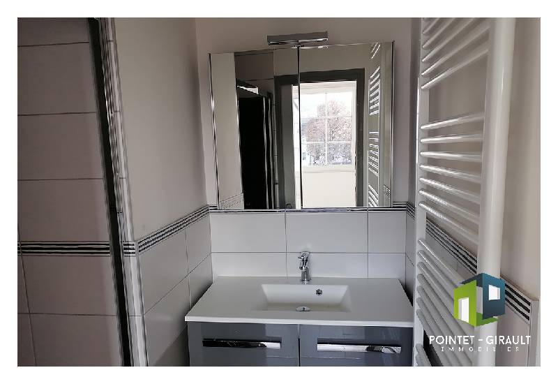 Photo n°5/6 : appartement VALDOIE