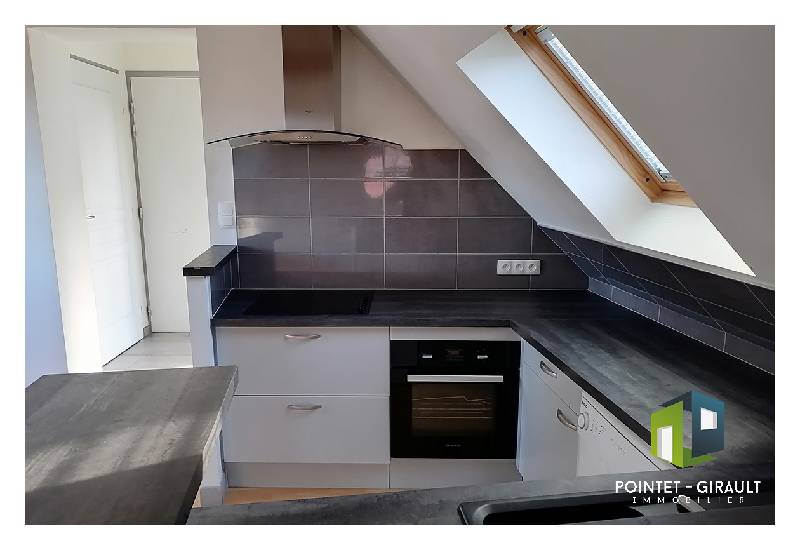 Photo n°6/6 : appartement VALDOIE