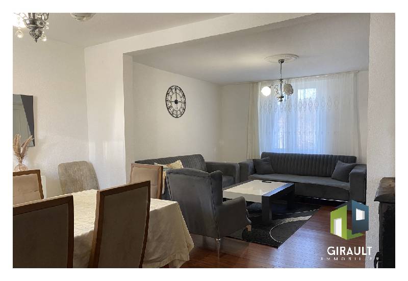 Photo n°1/6 : maison OFFEMONT