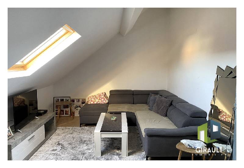 Photo n°3/6 : maison OFFEMONT