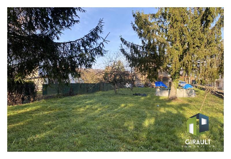 Photo n°4/6 : maison OFFEMONT