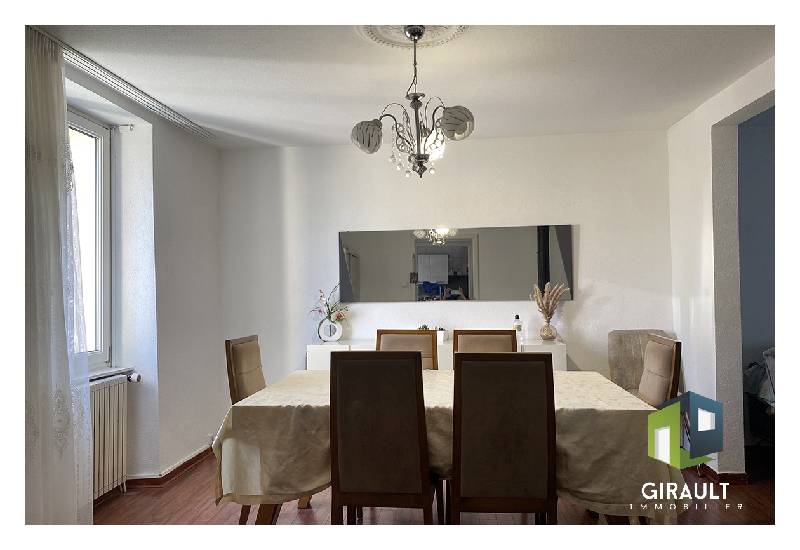 Photo n°5/6 : maison OFFEMONT