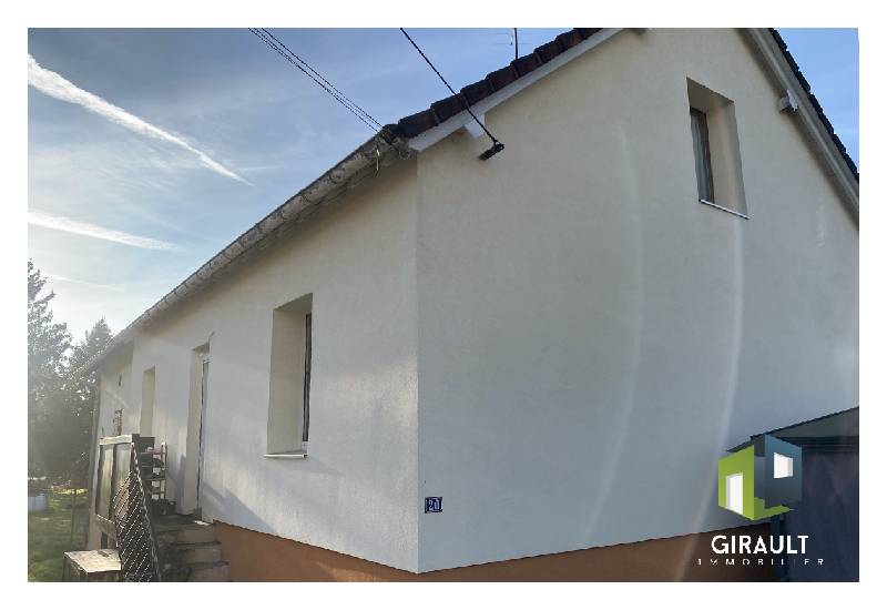 Photo n°6/6 : maison OFFEMONT