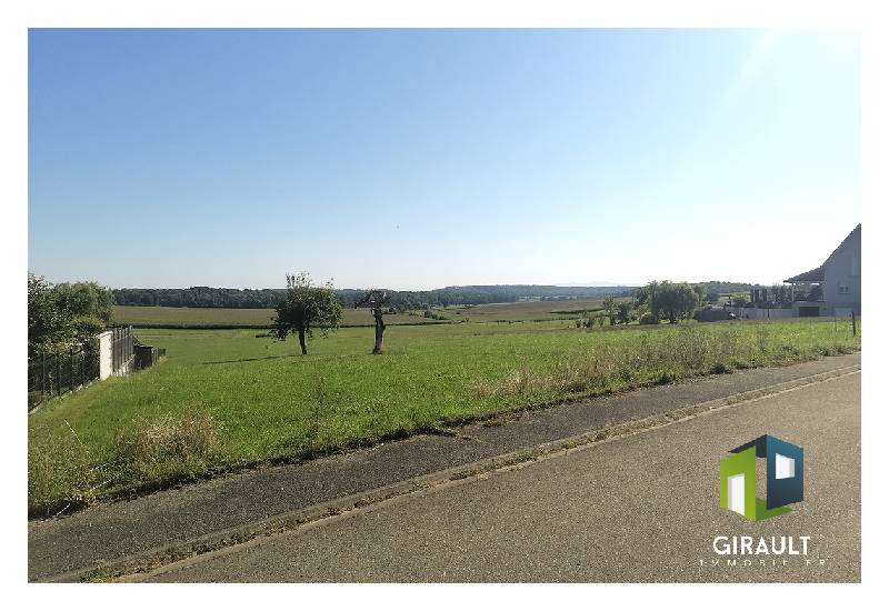 Photo n°3/6 : terrain TRAUBACH LE HAUT