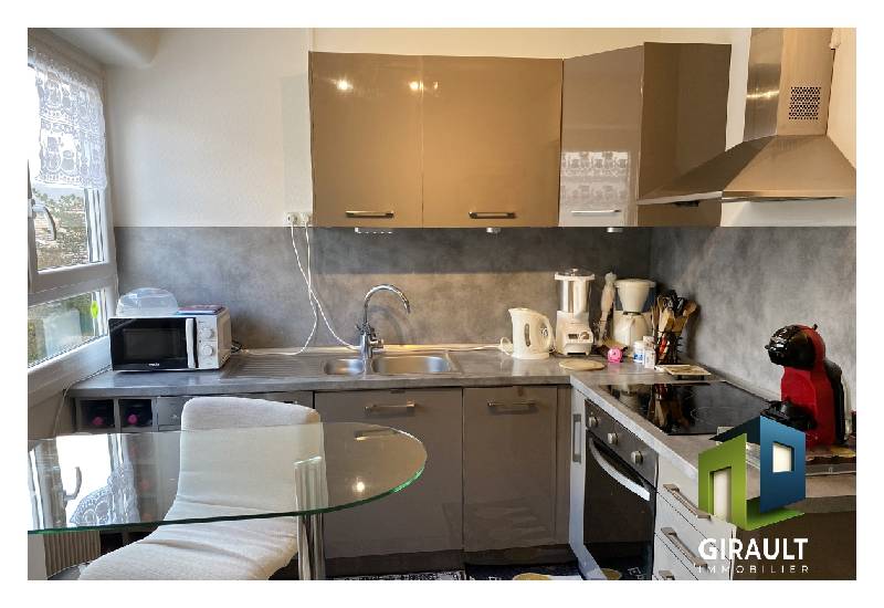 Photo n°1/6 : appartement VALDOIE